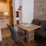Haus Bergwelt Apartment *