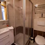 Haus Bergwelt Apartment *