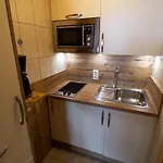 Apartment Haus Bergwelt *