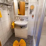 Haus Bergwelt Apartment