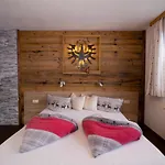 Haus Bergwelt Lermoos