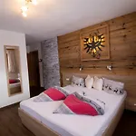 Apartment Haus Bergwelt