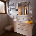 Haus Bergwelt Apartment *