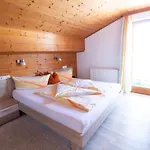 Apartment Haus Bergwelt