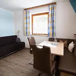 Haus Bergwelt Apartment *