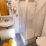 Apartment Haus Bergwelt *