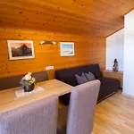 Haus Bergwelt Apartment