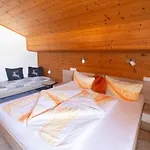 Apartment Haus Bergwelt Lermoos