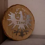 Haus Bergwelt Apartment