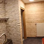 Haus Bergwelt Apartment