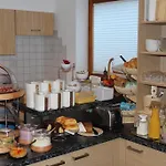 Apartment Haus Bergwelt
