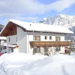 Haus Bergwelt Apartment