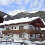Haus Bergwelt * Lermoos