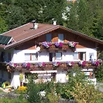 Apartment Haus Bergwelt *