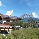 Haus Bergwelt Apartment *
