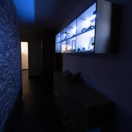 Apartmán Haus Bergwelt Lermoos