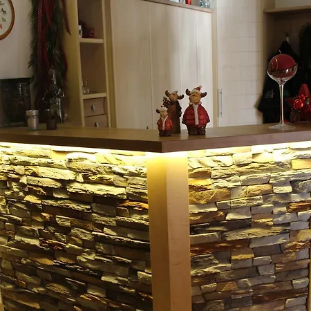 Haus Bergwelt Lermoos