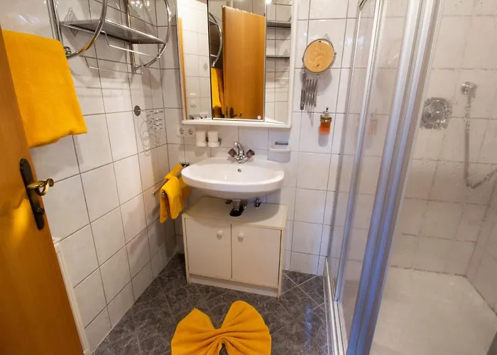 Haus Bergwelt Apartmán