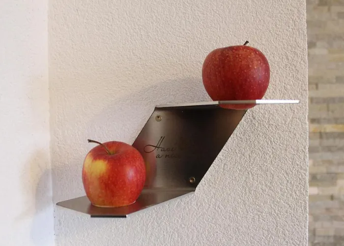 Haus Bergwelt Apartmán Lermoos