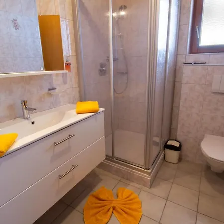 Haus Bergwelt Lermoos