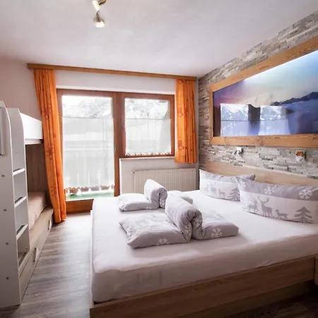 Haus Bergwelt Διαμέρισμα