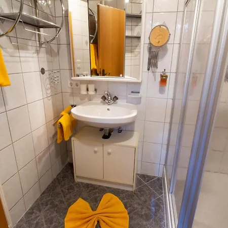 Haus Bergwelt Διαμέρισμα