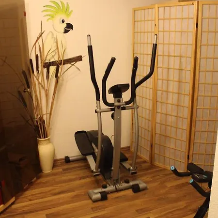 Haus Bergwelt Διαμέρισμα