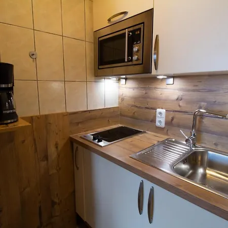 Haus Bergwelt Lermoos