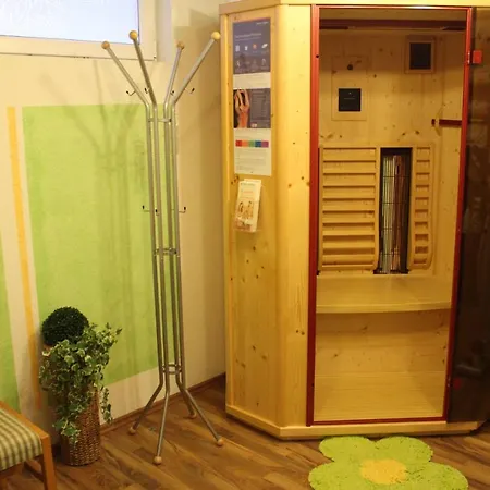 Haus Bergwelt Διαμέρισμα