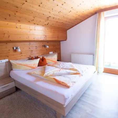 Διαμέρισμα Haus Bergwelt