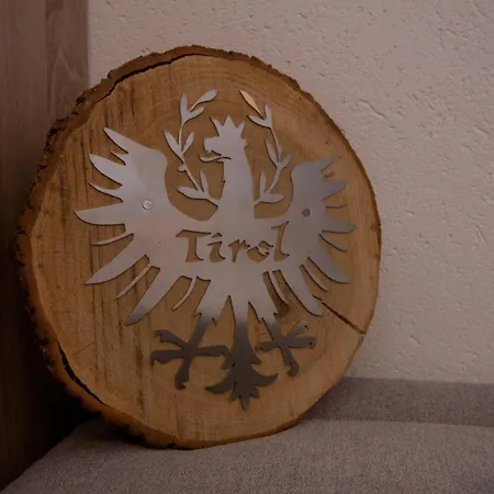 Haus Bergwelt Διαμέρισμα