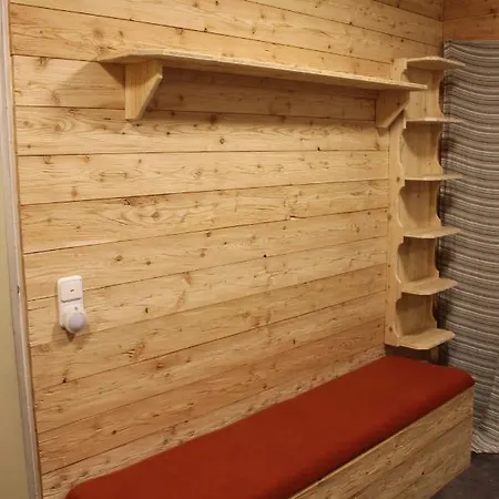 Haus Bergwelt Lermoos