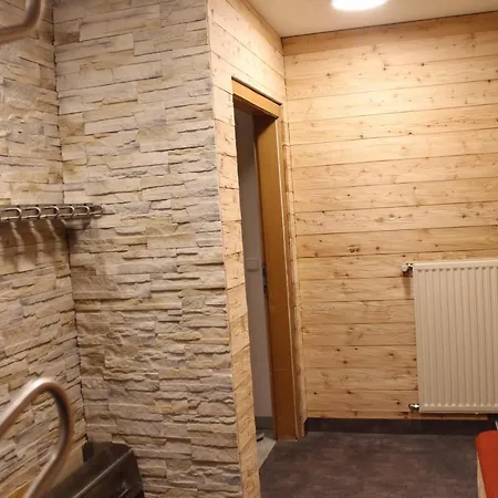 Haus Bergwelt Διαμέρισμα