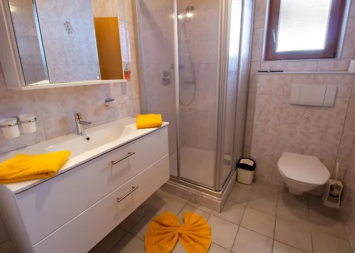 Haus Bergwelt Lermoos