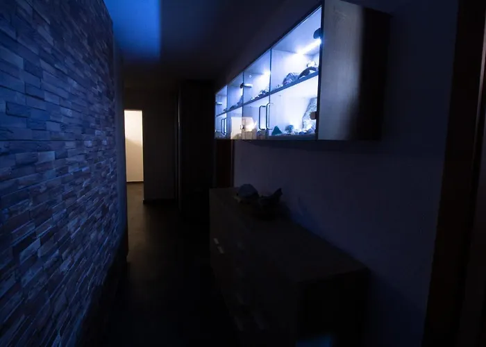 Lejlighed Haus Bergwelt Lermoos